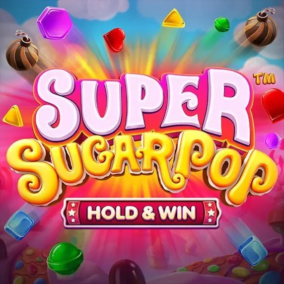 Super Sugarpop